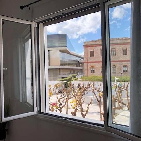 Acropolis Museum Apartment Афіни Екстер'єр фото