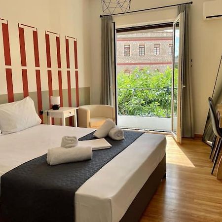 Acropolis Museum Apartment Афіни Екстер'єр фото