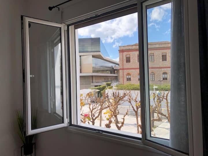 Acropolis Museum Apartment Афіни Екстер'єр фото