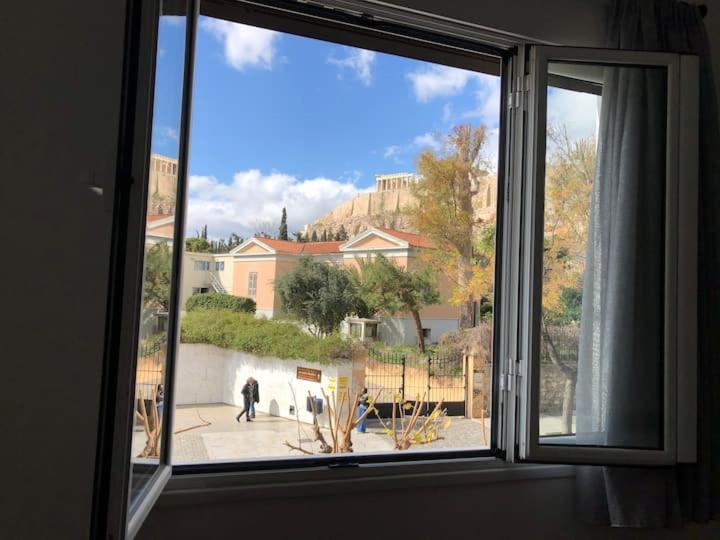 Acropolis Museum Apartment Афіни Екстер'єр фото